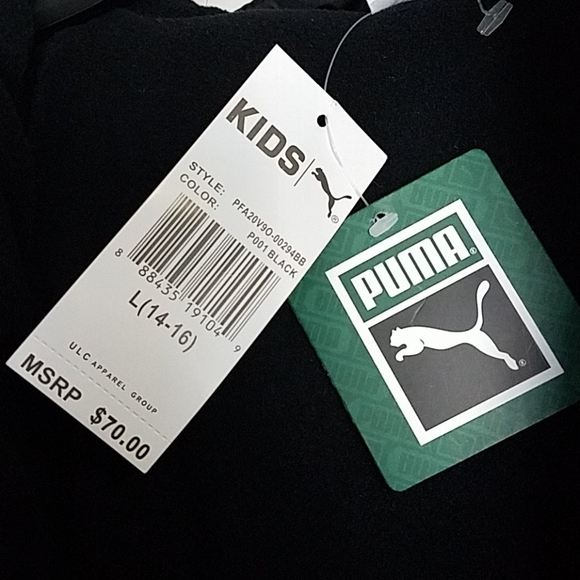Puma Jacket - Picture 14 of 16
